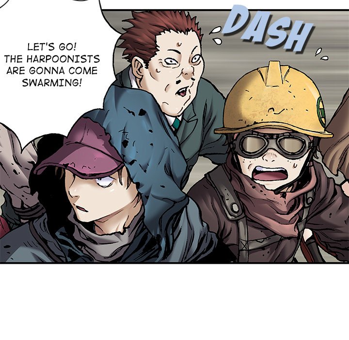DeepWater chapter 108 page 9