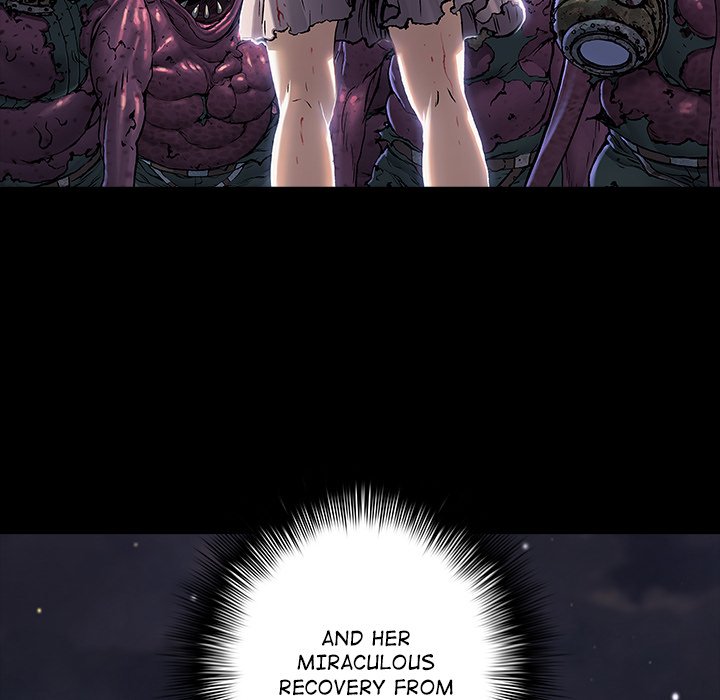 DeepWater chapter 108 page 92
