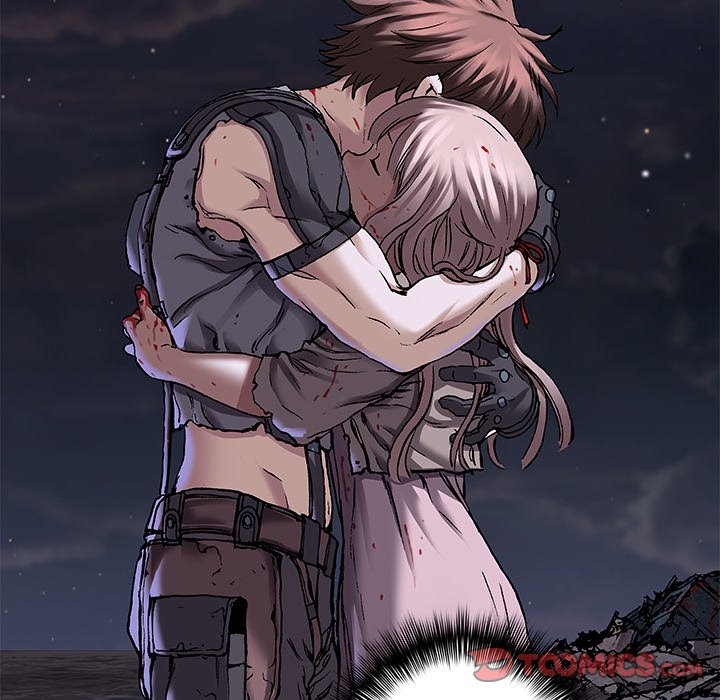 DeepWater chapter 109 page 10