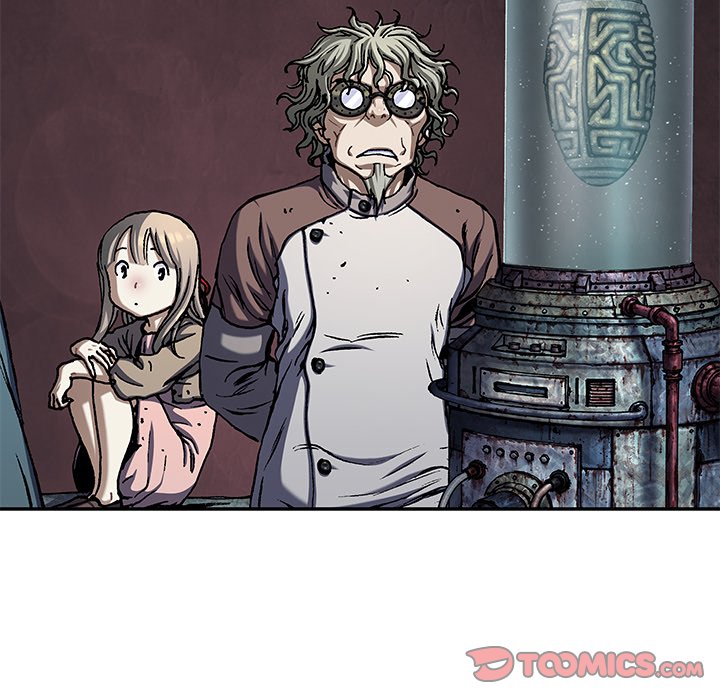 DeepWater chapter 109 page 18