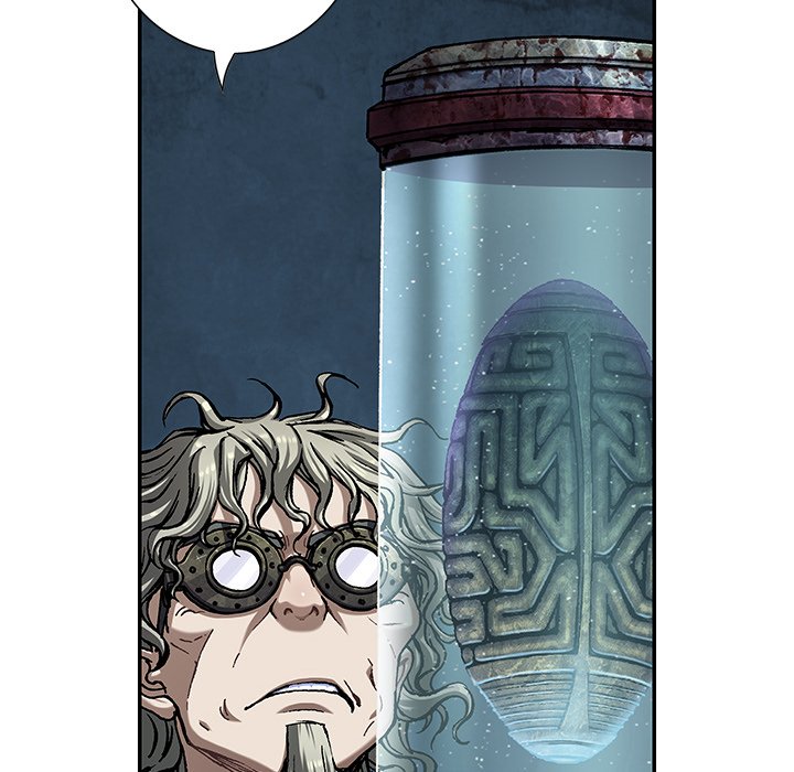 DeepWater chapter 109 page 21