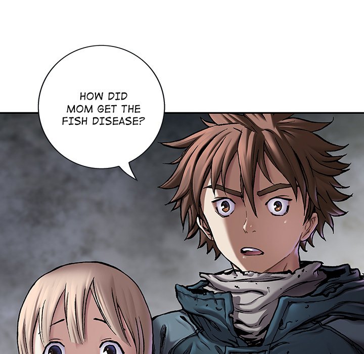 DeepWater chapter 109 page 41