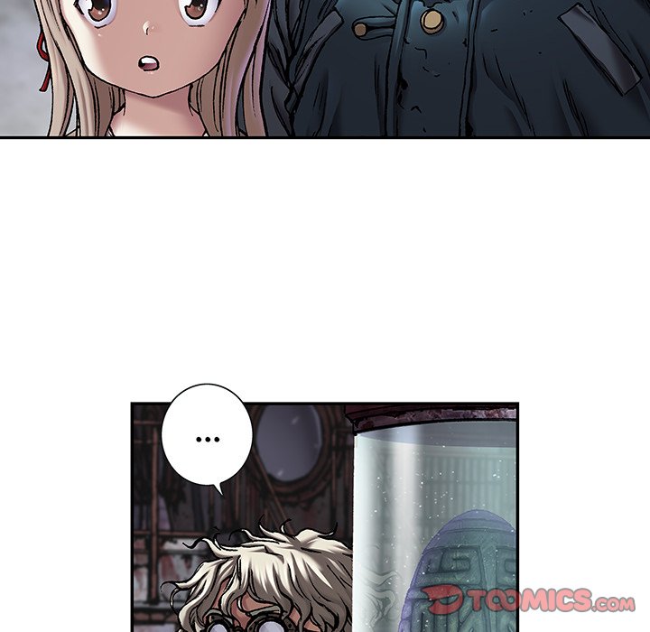 DeepWater chapter 109 page 42