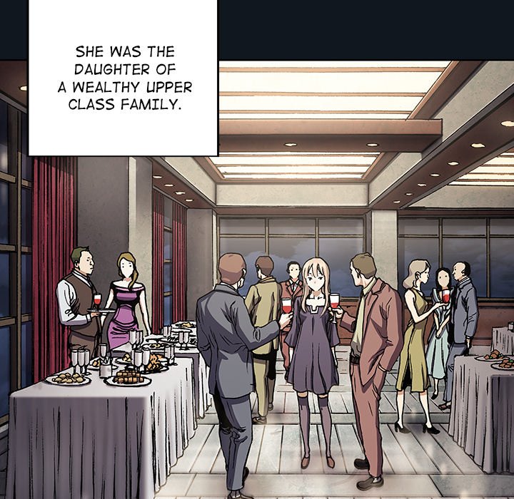 DeepWater chapter 109 page 47