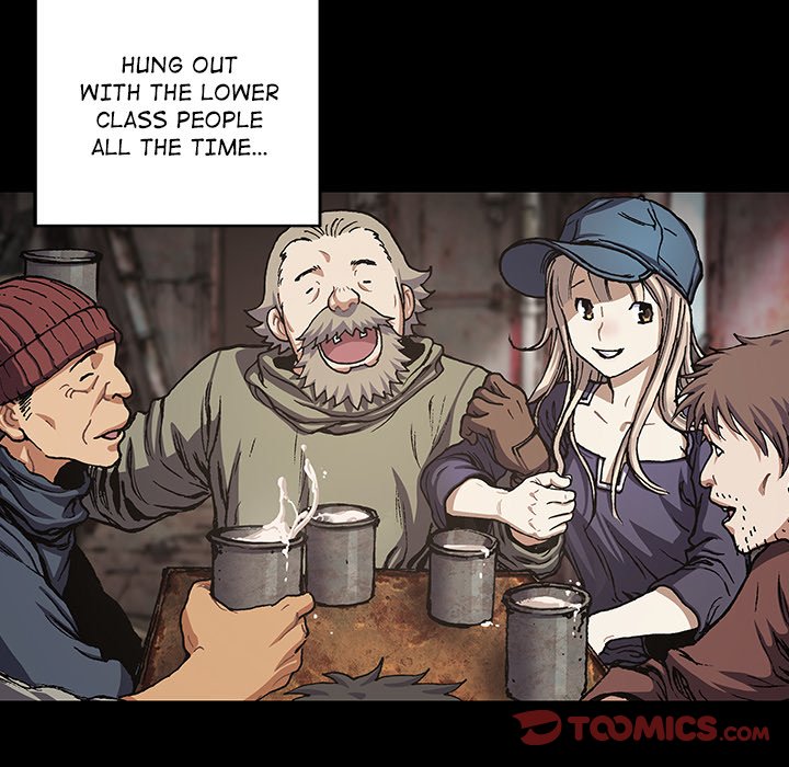 DeepWater chapter 109 page 50