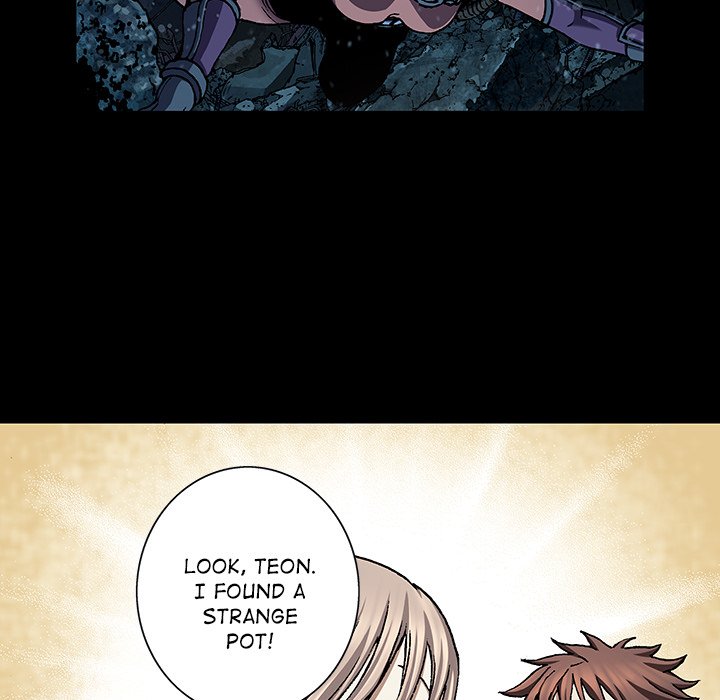 DeepWater chapter 109 page 52