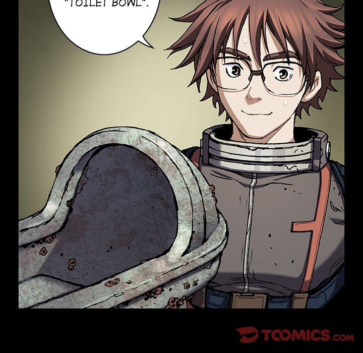 DeepWater chapter 109 page 54