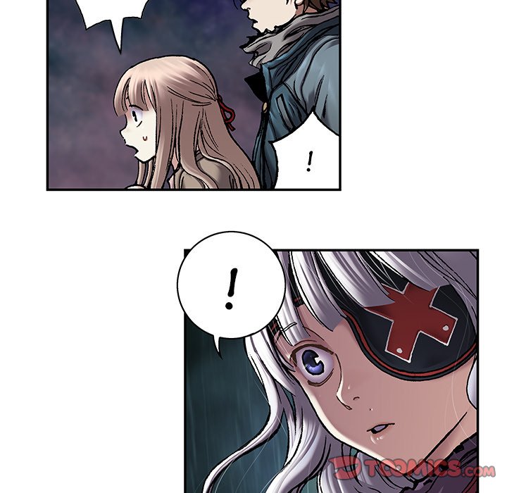 DeepWater chapter 109 page 6