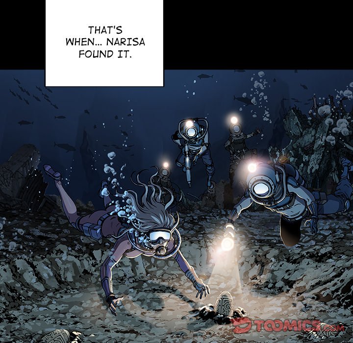 DeepWater chapter 109 page 62