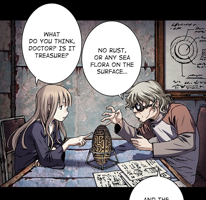 DeepWater chapter 109 page 65