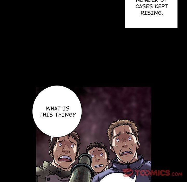 DeepWater chapter 109 page 70