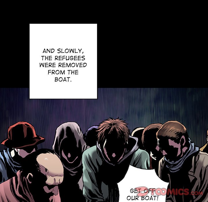 DeepWater chapter 109 page 74