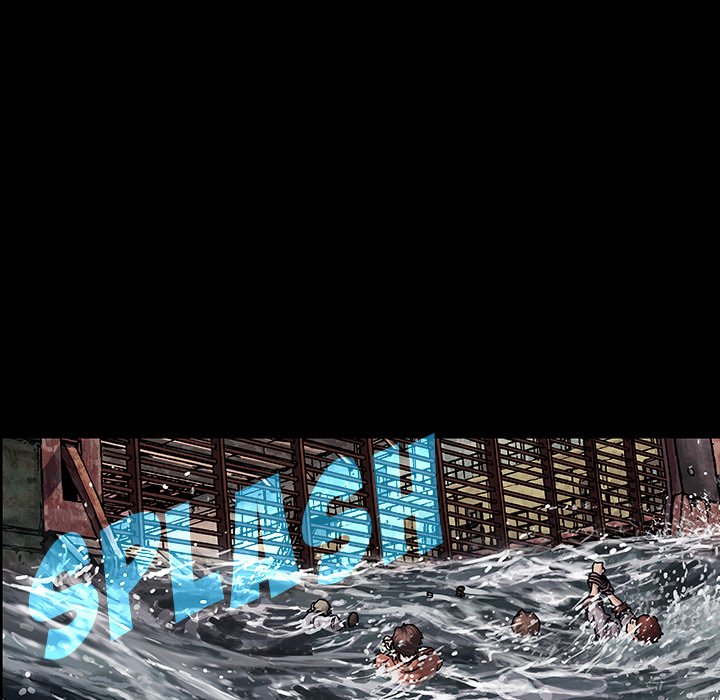 DeepWater chapter 109 page 77