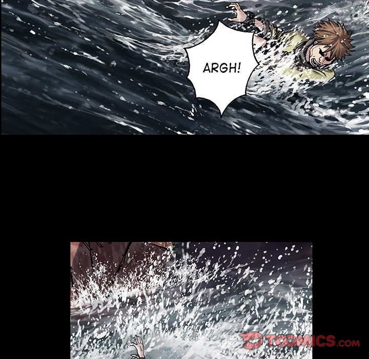 DeepWater chapter 109 page 78