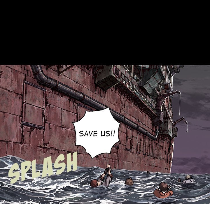 DeepWater chapter 109 page 80