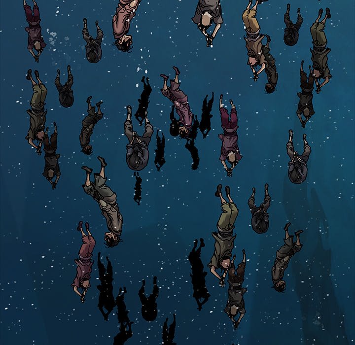 DeepWater chapter 109 page 87