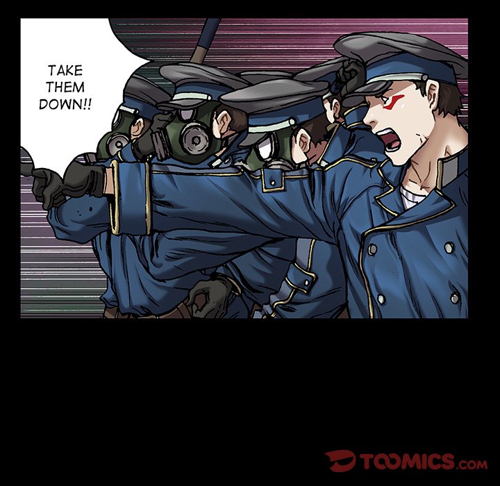 DeepWater chapter 109 page 90