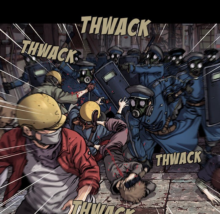 DeepWater chapter 109 page 91