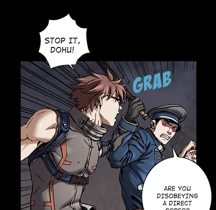 DeepWater chapter 109 page 96