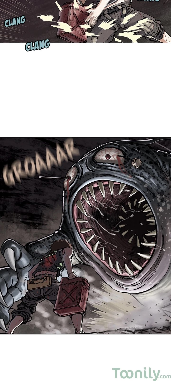 DeepWater chapter 11 page 3