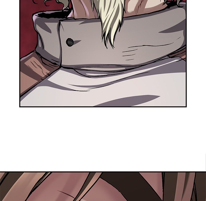 DeepWater chapter 110 page 100