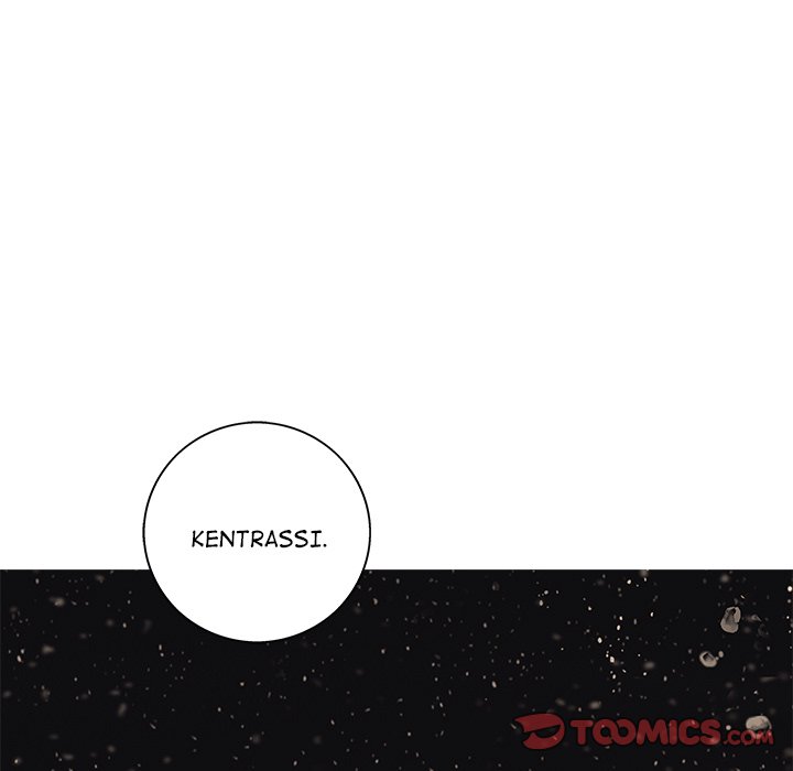 DeepWater chapter 110 page 102