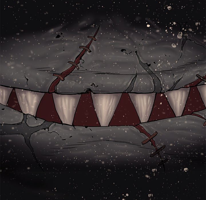 DeepWater chapter 110 page 103