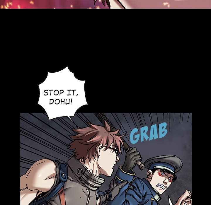 DeepWater chapter 110 page 12