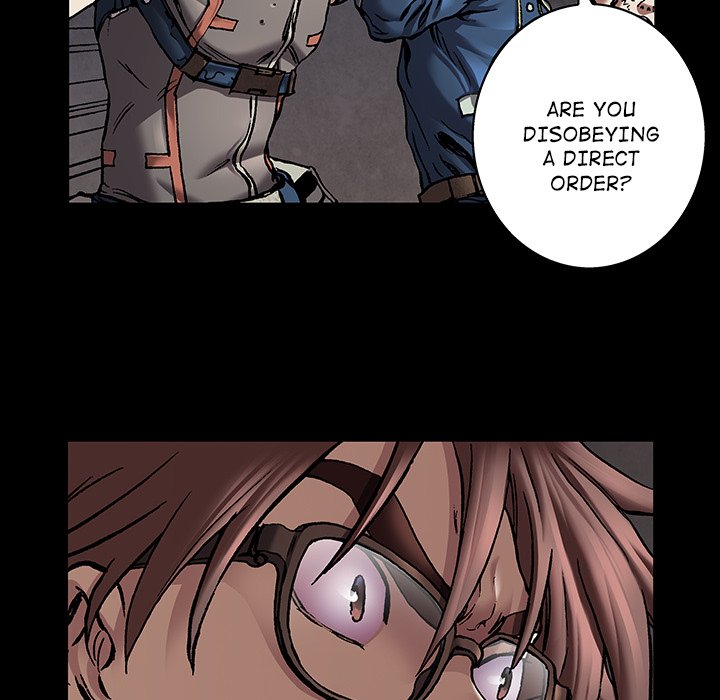 DeepWater chapter 110 page 13