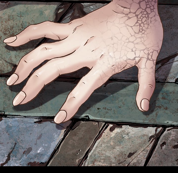 DeepWater chapter 110 page 27