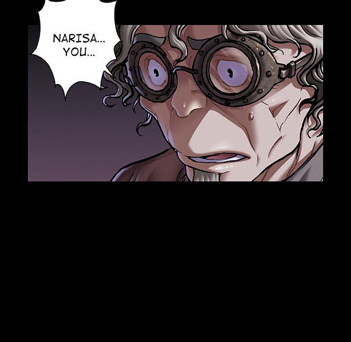 DeepWater chapter 110 page 29