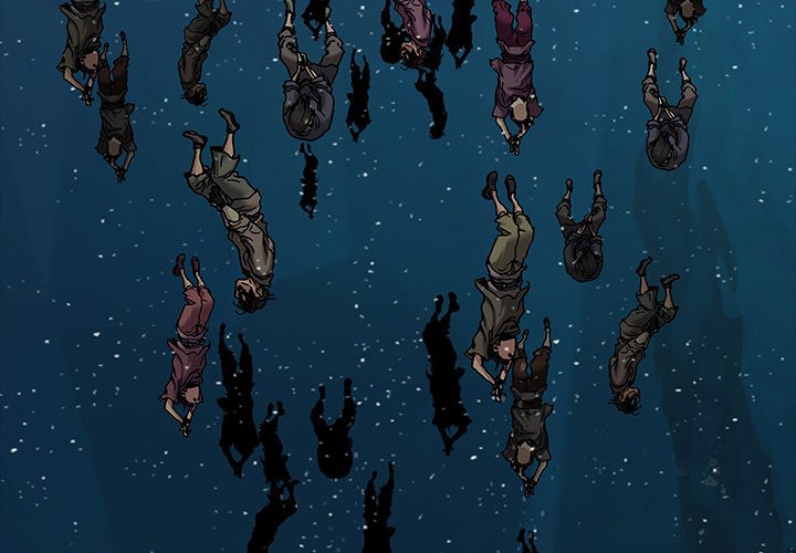 DeepWater chapter 110 page 3