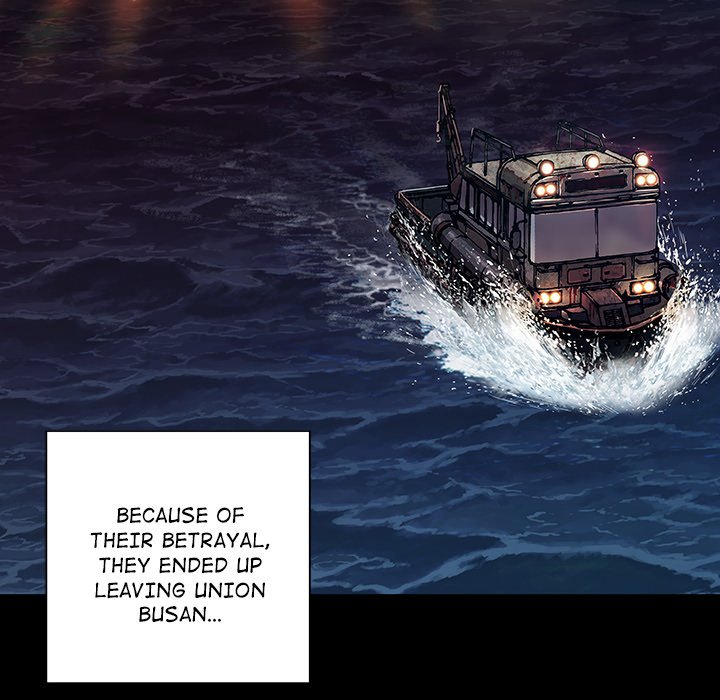 DeepWater chapter 110 page 31