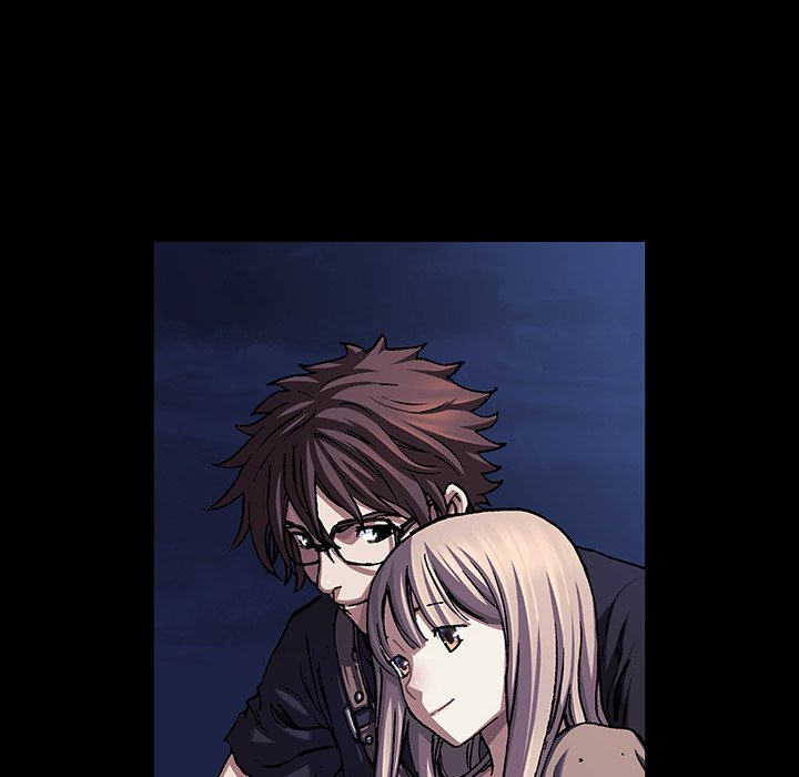 DeepWater chapter 110 page 32