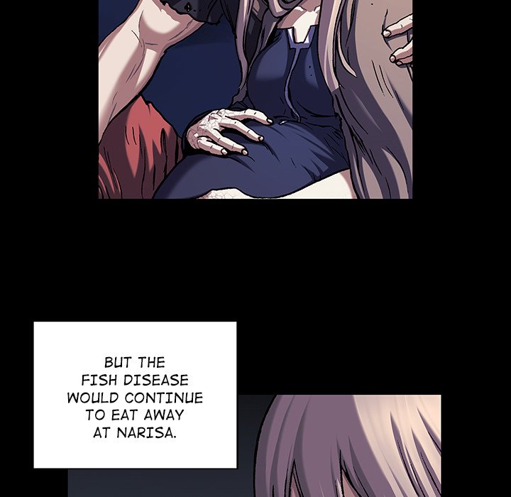 DeepWater chapter 110 page 33