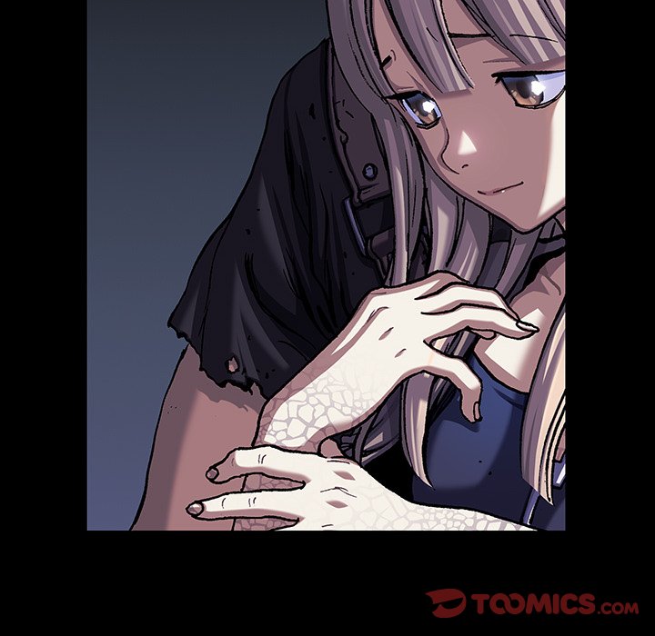 DeepWater chapter 110 page 34