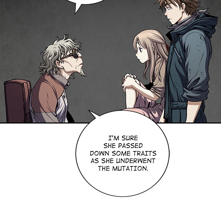 DeepWater chapter 110 page 36