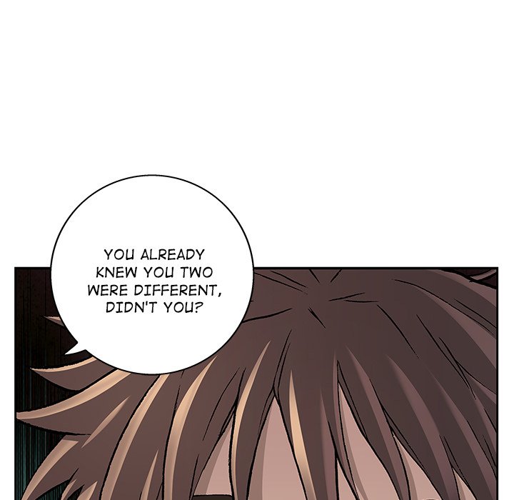 DeepWater chapter 110 page 37