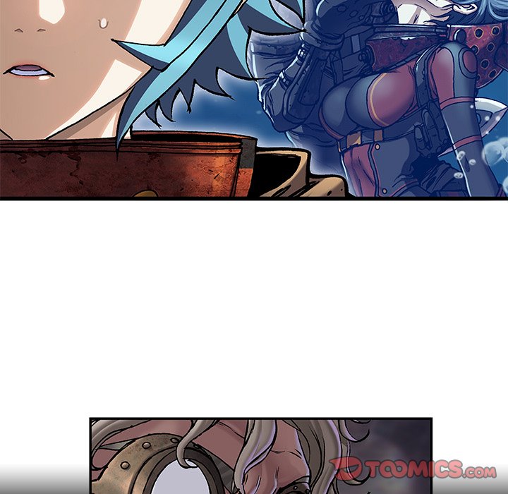 DeepWater chapter 110 page 42