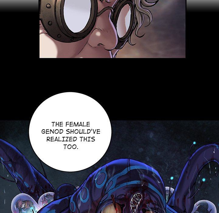 DeepWater chapter 110 page 43