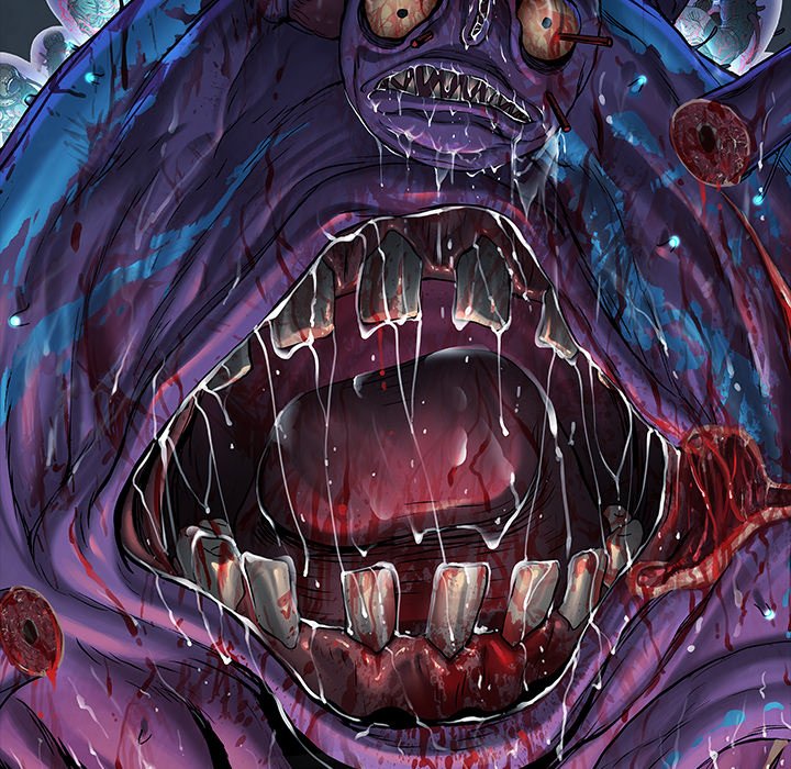 DeepWater chapter 110 page 44