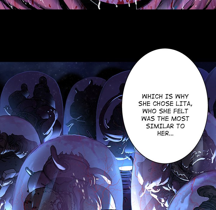 DeepWater chapter 110 page 45