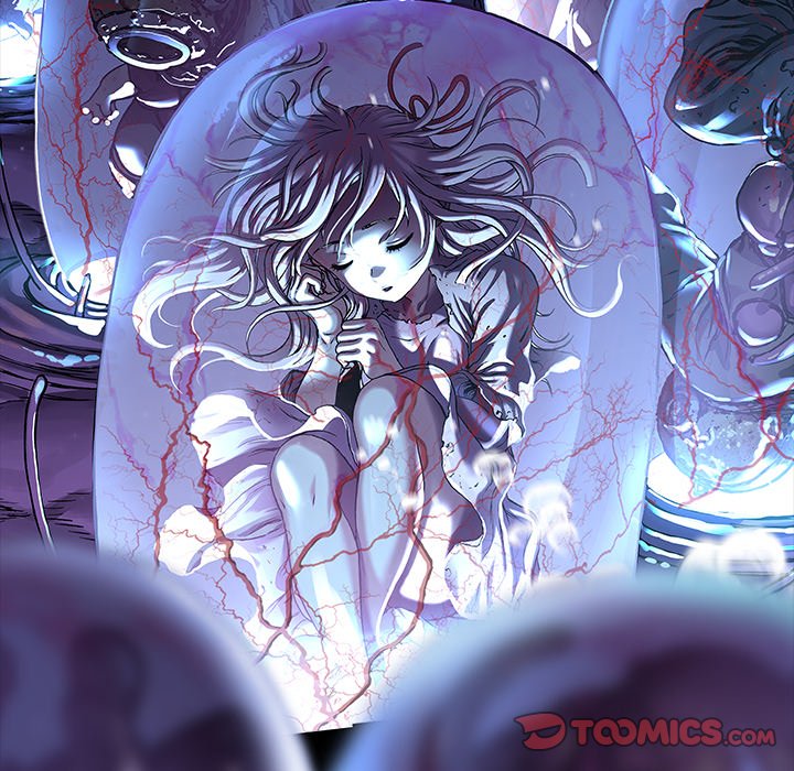 DeepWater chapter 110 page 46