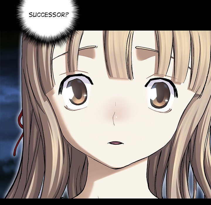 DeepWater chapter 110 page 51