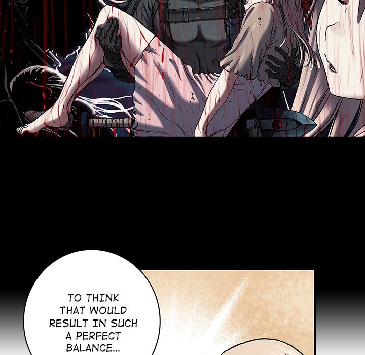 DeepWater chapter 110 page 53