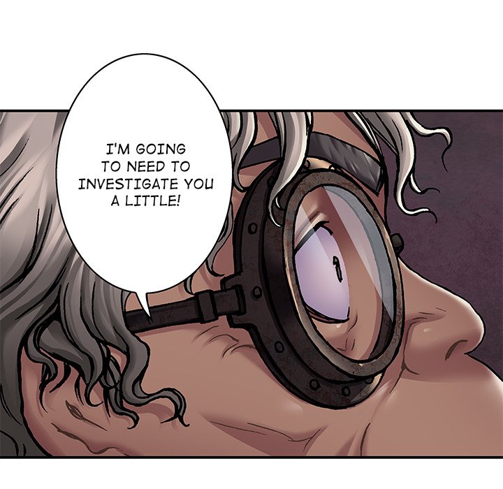 DeepWater chapter 110 page 55