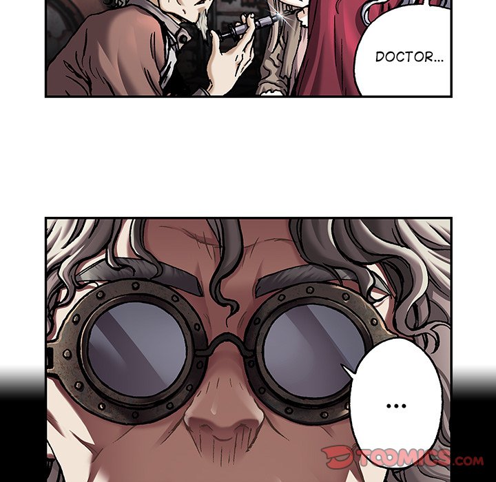 DeepWater chapter 110 page 58