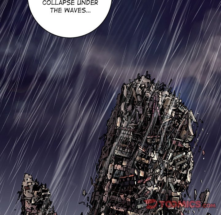 DeepWater chapter 110 page 62