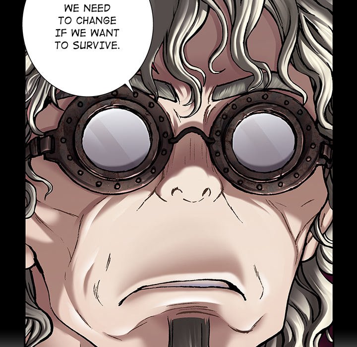 DeepWater chapter 110 page 67