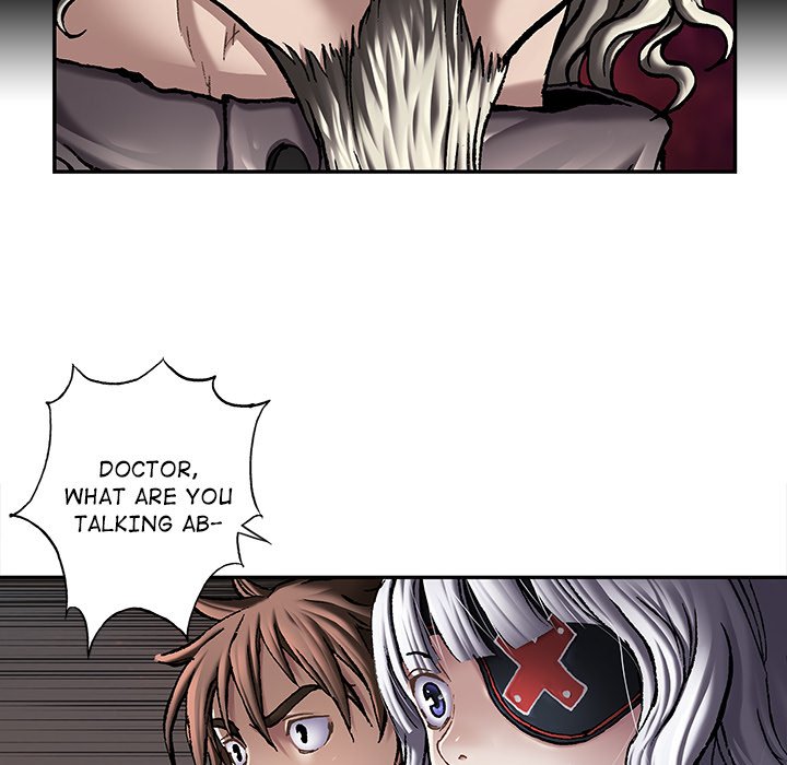 DeepWater chapter 110 page 68